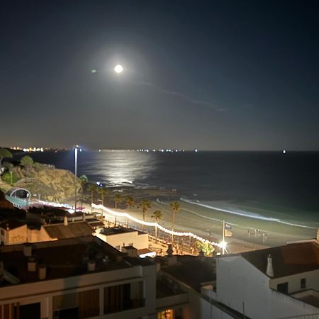 Apartamentos Do Parque Albufeira Exteriér fotografie